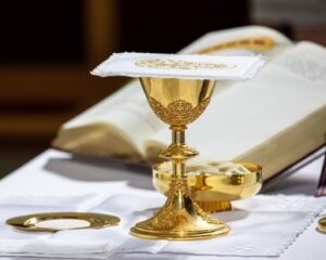 Niedzielny Kwadrans liturgiczny i  Msza Św. dla dzieci 